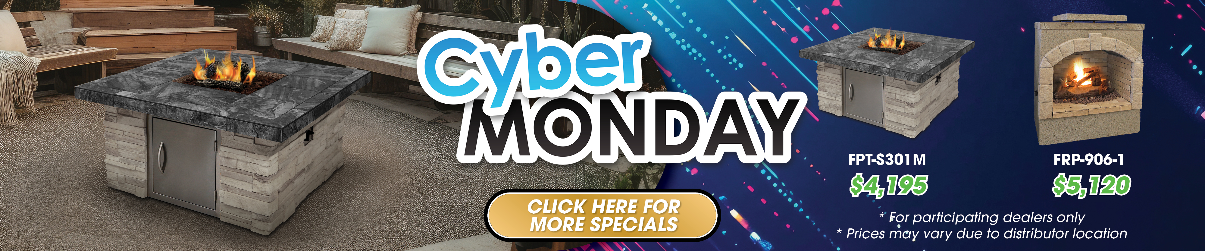 Calspas hot tub being used in a family setting - Burbank