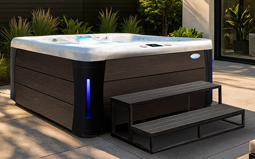Escape Plus&trade; Spas Burbank hot tubs for sale
