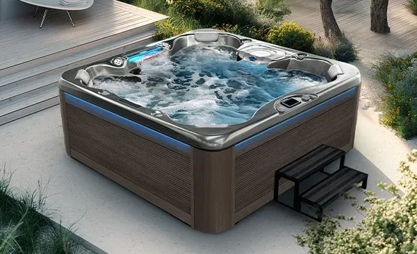 Platinum™ Spas Burbank hot tubs for sale