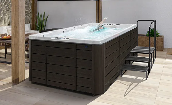 Swim Spas Burbank hot tubs for sale