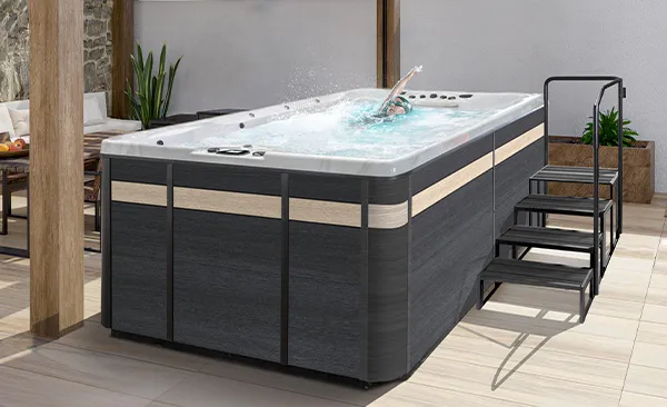Swim X-Series Spas Burbank hot tubs for sale