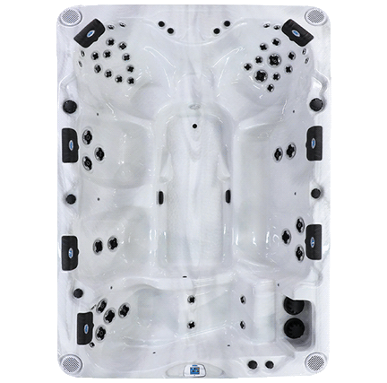 Newporter EC-1148LX hot tubs for sale in Burbank