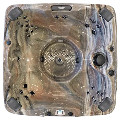 Tropical-X EC-739BX hot tubs for sale in Burbank