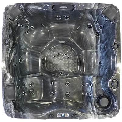 Pacifica EC-739L hot tubs for sale in Burbank