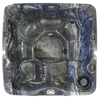 Pacifica-X EC-739LX hot tubs for sale in Burbank
