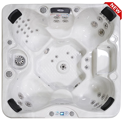 Baja EC-749B hot tubs for sale in Burbank