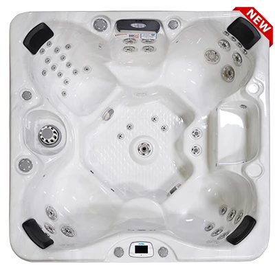 Baja-X EC-749BX hot tubs for sale in Burbank
