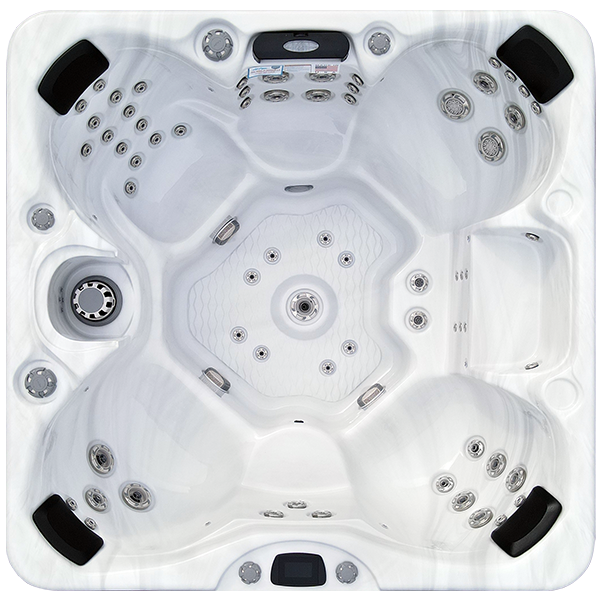 Baja-X EC-767BX hot tubs for sale in Burbank