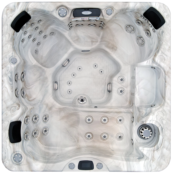 Costa-X EC-767LX hot tubs for sale in Burbank