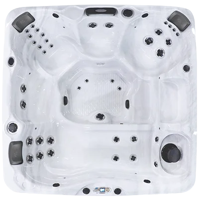 Avalon EC-840L hot tubs for sale in Burbank