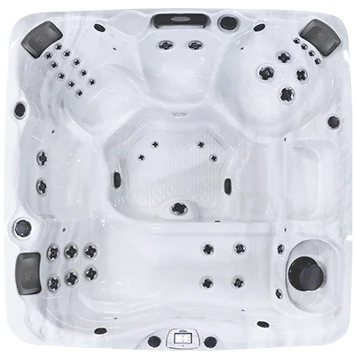 Avalon-X EC-840LX hot tubs for sale in Burbank