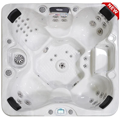 Cancun-X EC-849BX hot tubs for sale in Burbank