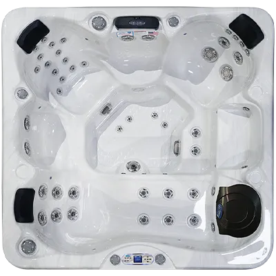 Avalon EC-849L hot tubs for sale in Burbank