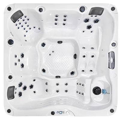 Malibu EC-867DL hot tubs for sale in Burbank