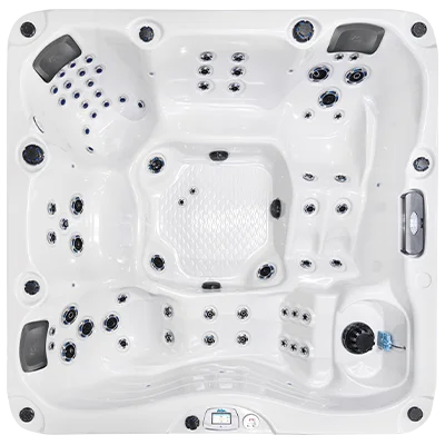 Malibu-X EC-867DLX hot tubs for sale in Burbank