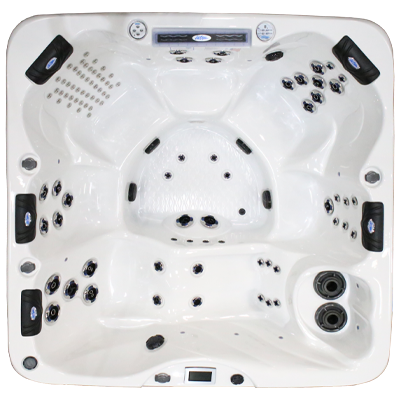 Huntington PL-792L hot tubs for sale in Burbank