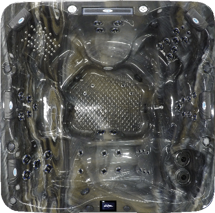 La Jolla PL-894L hot tubs for sale in Burbank