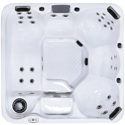 Hawaiian Plus PPZ-634L hot tubs for sale in Burbank