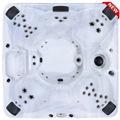 Bel Air Plus PPZ-843BC hot tubs for sale in Burbank