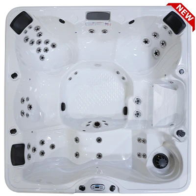 Atlantic Plus PPZ-843LC hot tubs for sale in Burbank