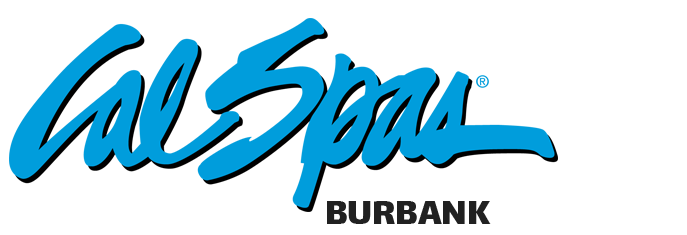 Calspas logo - Burbank